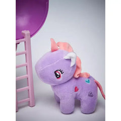 Max fashion Pet Soft Toy with Carry Case