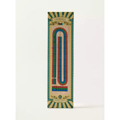 Max fashion Findz Cribbage Board Game