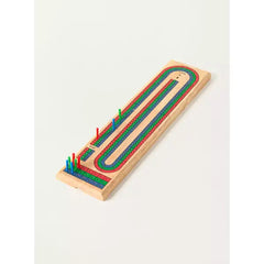 Max fashion Findz Cribbage Board Game