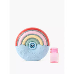 Max fashion Findz Soap Bubble Machine
