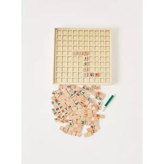 Max fashion Findz Word Play Board Game Set