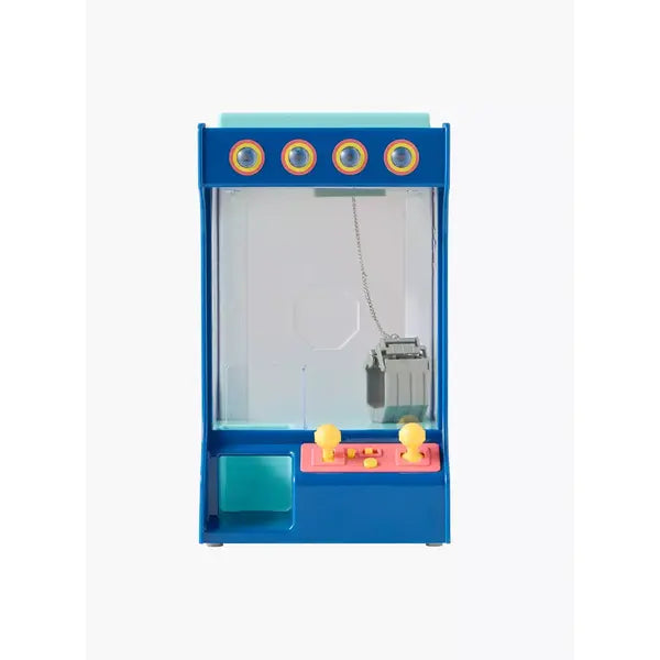 Max fashion Findz LED Toy Grabber Game with Sound