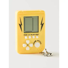 Max fashion Findz Mini Game Machine Keychain