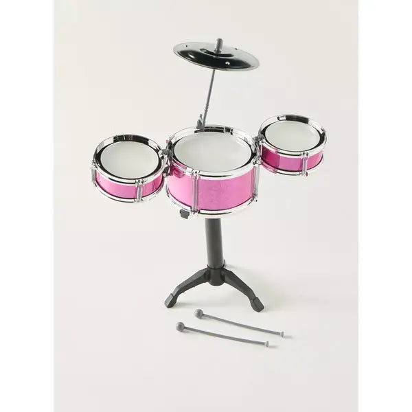 Max fashion Findz Desktop Drums Set