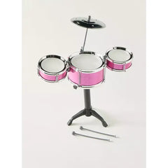 Max fashion Findz Desktop Drums Set
