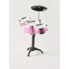 Max fashion Findz Desktop Drums Set