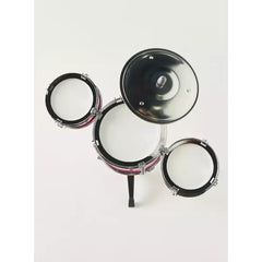 Max fashion Findz Desktop Drums Set