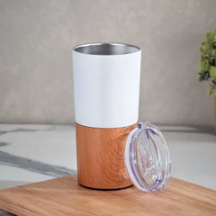 La Natura Steel Travel Mug - 500 ml