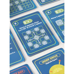 Max fashion Yellow Cab Space Hops Paper Game
