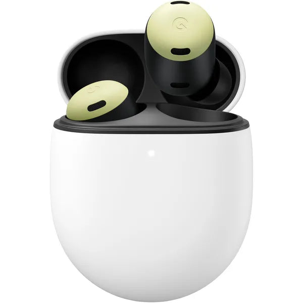 Google Pixel Buds Pro Noise-Canceling True Wireless In-Ear Headphones