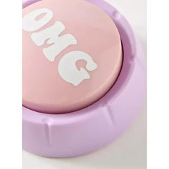 Max fashion Findz Omg Audio Button pink