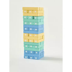 MAX FASHION Findz Stacking Tower Game Set