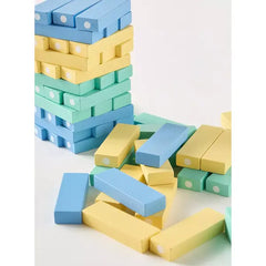 MAX FASHION Findz Stacking Tower Game Set