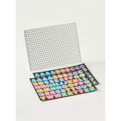Max fashion Findz Magnetic Letter Board