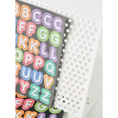 Max fashion Findz Magnetic Letter Board