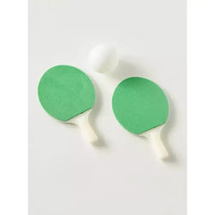 Max fashion Findz Mighty Mini Ping Pong Set