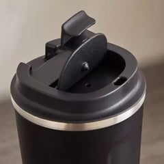 Karry Steel Travel Mug - 510 ml black
