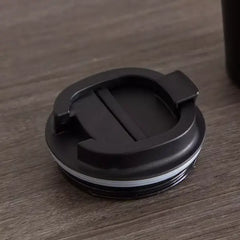 Karry Steel Travel Mug - 510 ml black