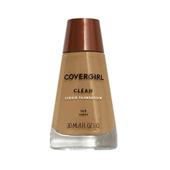 COVERGIRL Clean Liquid Foundation, 30ml