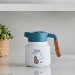 Ridge Valeria Stainless Steel Vacuum Flask - 1.2 L