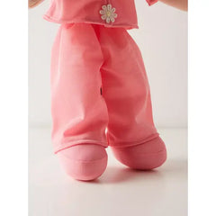 Max fashion Floral Detail Rag Doll