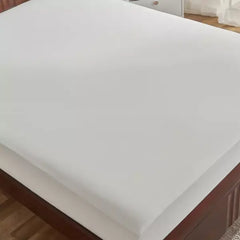 Max fashion Ferum Micro Jersey Twin Fitted Sheet - 120x200+30 cm