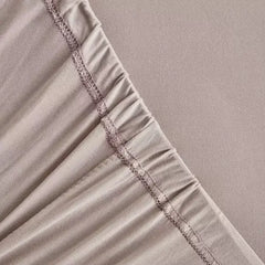 Max fashion Ferum Micro Jersey Single Fitted Sheet - 90x200+30 cm