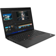 Lenovo ThinkPad T14 Gen 3 14" WUXGA Laptop, Intel Core i5 (12th Gen) 16GB RAM 512GB SSD (21AH00JNUS)
