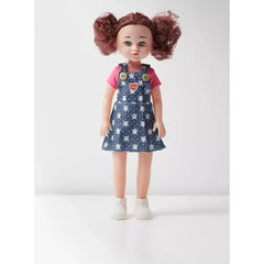Max Fashion Doll multicolour