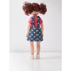 Max Fashion Doll multicolour