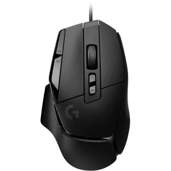 Logitech G502 X Wired Gaming Mouse