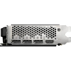 MSI GeForce RTX 3060 Ventus 2X OC 12GB GDDR6 PCIe 4.0 Gaming Graphics Card with TORX 3.0 Fan