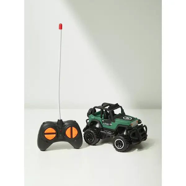 Max fashion Toy Car with Remote Control