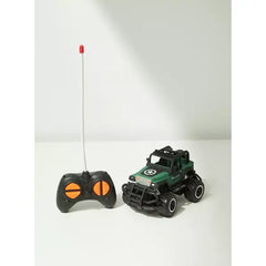 Max fashion Toy Car with Remote Control