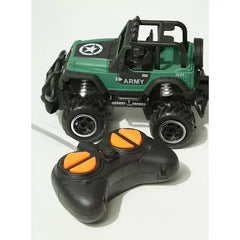 Max fashion Toy Car with Remote Control