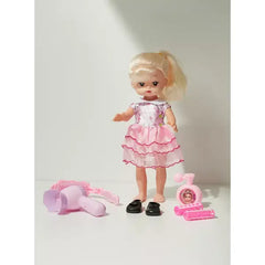 Max fashion Baby Fashion Doll Set