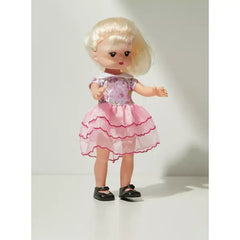 Max fashion Baby Fashion Doll Set