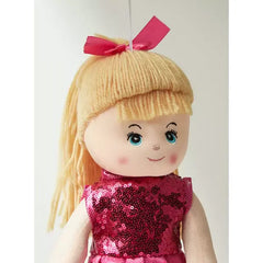 MAX FASHION Rag Doll