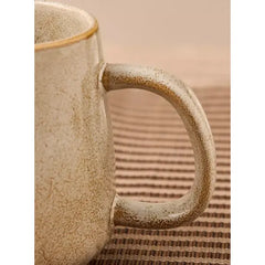 Max fashion Printed Ceramic Mug with Handle