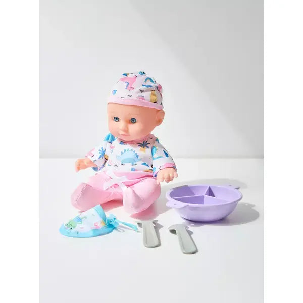 Max fashion Baby Doll Playset