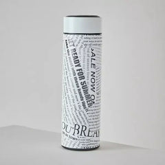 Inky Stainless Steel Double Wall Flask - 500 ml