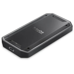 SanDisk Professional PRO-G40 2TB Portable External SSD - Up to 3000MB/s Read, Thunderbolt 3 & USB-C Compatible