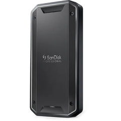 SanDisk Professional PRO-G40 2TB Portable External SSD - Up to 3000MB/s Read, Thunderbolt 3 & USB-C Compatible