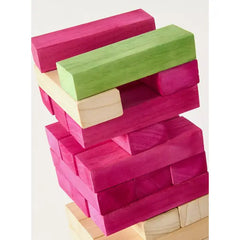 Max fashion Findz Giant Jumbling Tower Super Fly Board Game