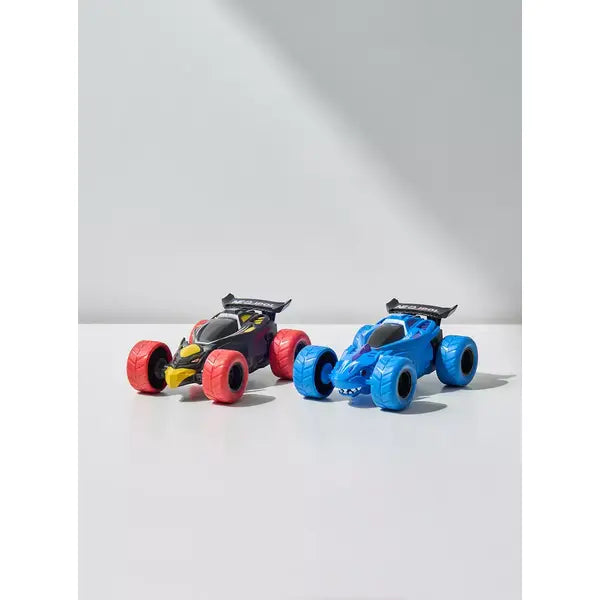 Max fashion Pack of 2 - Racing Friction Car