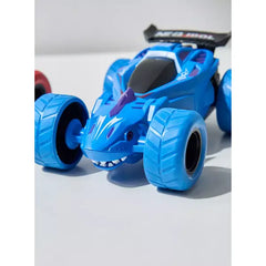 Max fashion Pack of 2 - Racing Friction Car