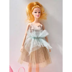 Max fashion Fashion Girl Nice Doll Playset