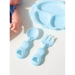 Max fashion Baby Doll 4-Piece Playset