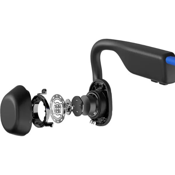 SHOKZ OpenMove Bone Conduction Open-Ear Headphone