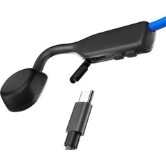 SHOKZ OpenMove Bone Conduction Open-Ear Headphone